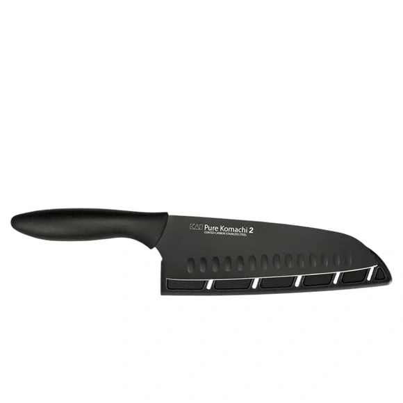 KAI Hand-Sharpened Japanese Knife! - Picture 3 of 5